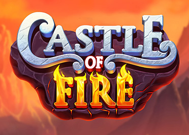 Castle of Fire