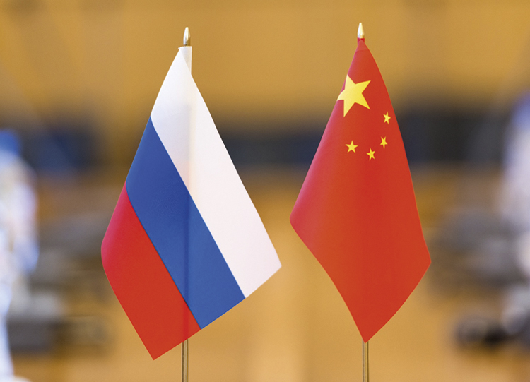 Китай расширил список российских поставщиков продукции водного промысла и меда
